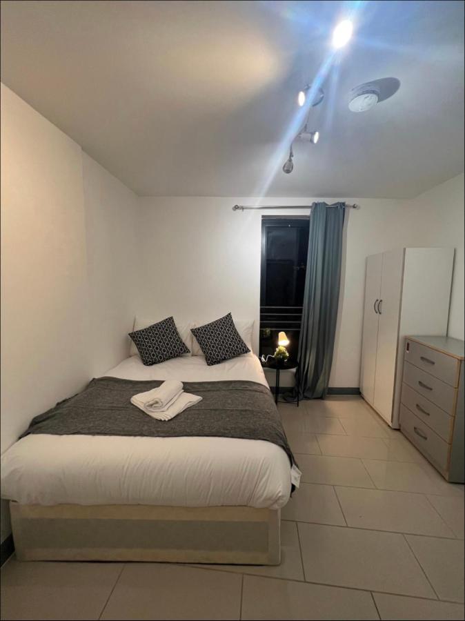 New Build 5 Bedroom In Hackney. Central Londyn Zewnętrze zdjęcie