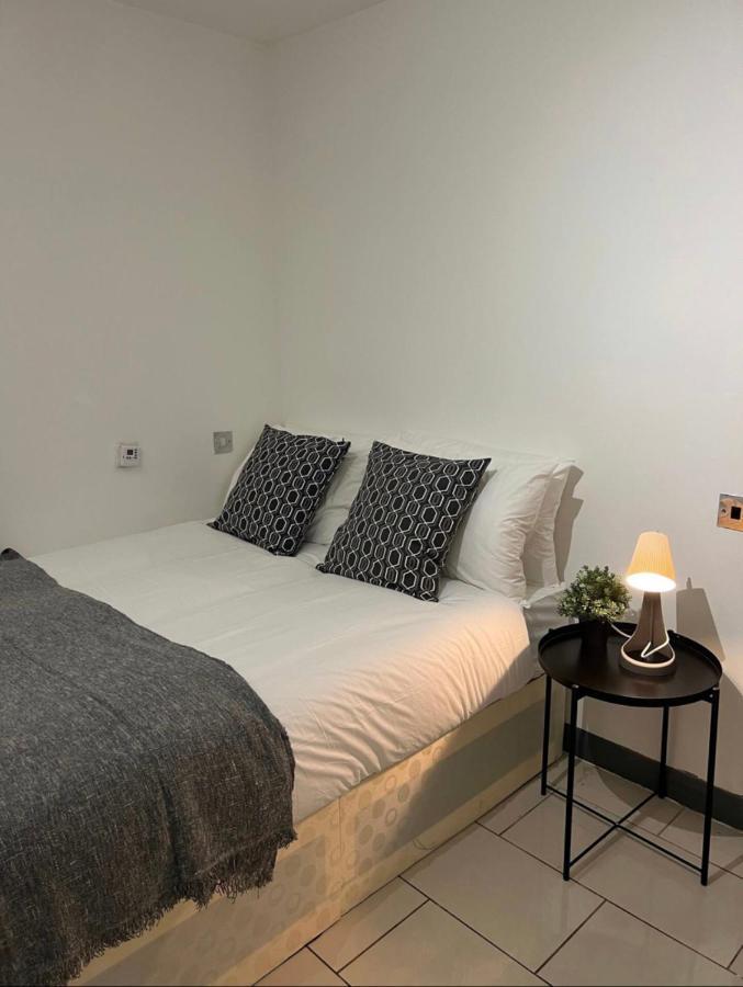 New Build 5 Bedroom In Hackney. Central Londyn Zewnętrze zdjęcie