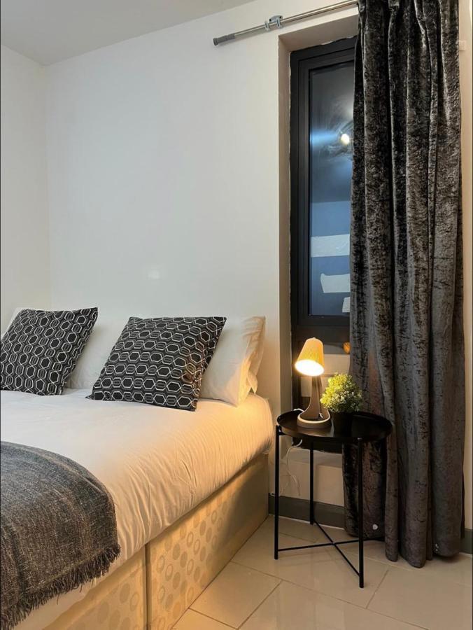 New Build 5 Bedroom In Hackney. Central Londyn Zewnętrze zdjęcie