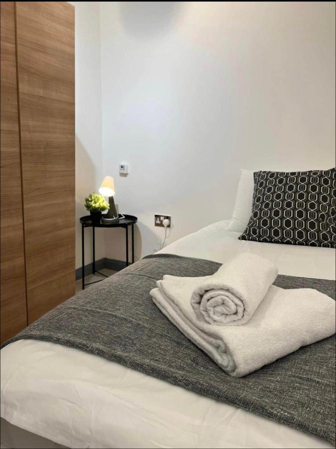 New Build 5 Bedroom In Hackney. Central Londyn Zewnętrze zdjęcie