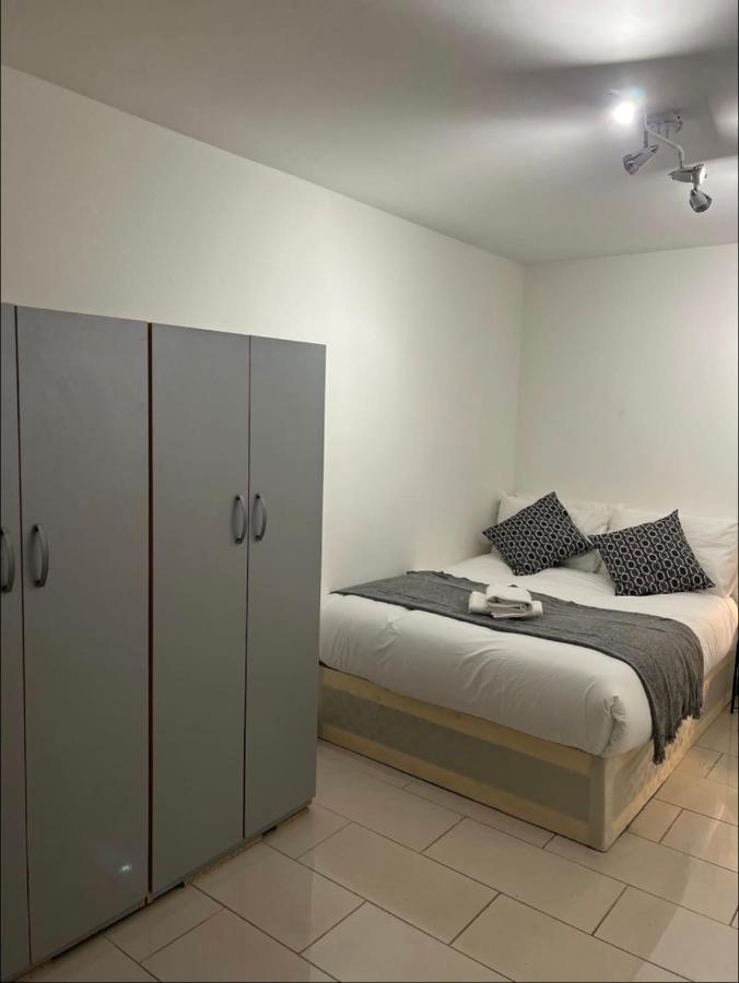 New Build 5 Bedroom In Hackney. Central Londyn Zewnętrze zdjęcie