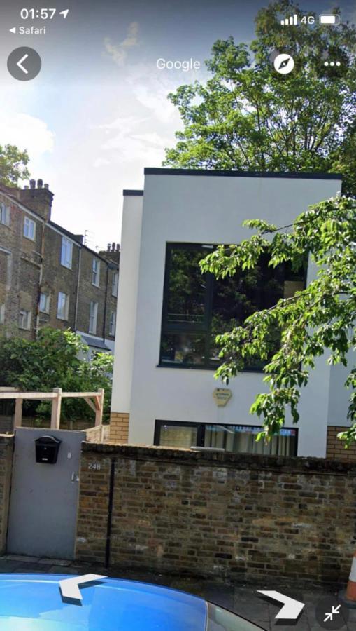 New Build 5 Bedroom In Hackney. Central Londyn Zewnętrze zdjęcie