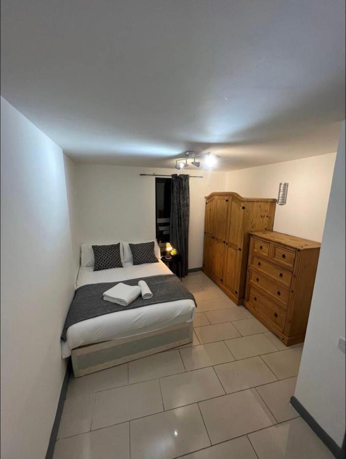 New Build 5 Bedroom In Hackney. Central Londyn Zewnętrze zdjęcie