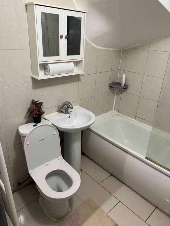 New Build 5 Bedroom In Hackney. Central Londyn Zewnętrze zdjęcie