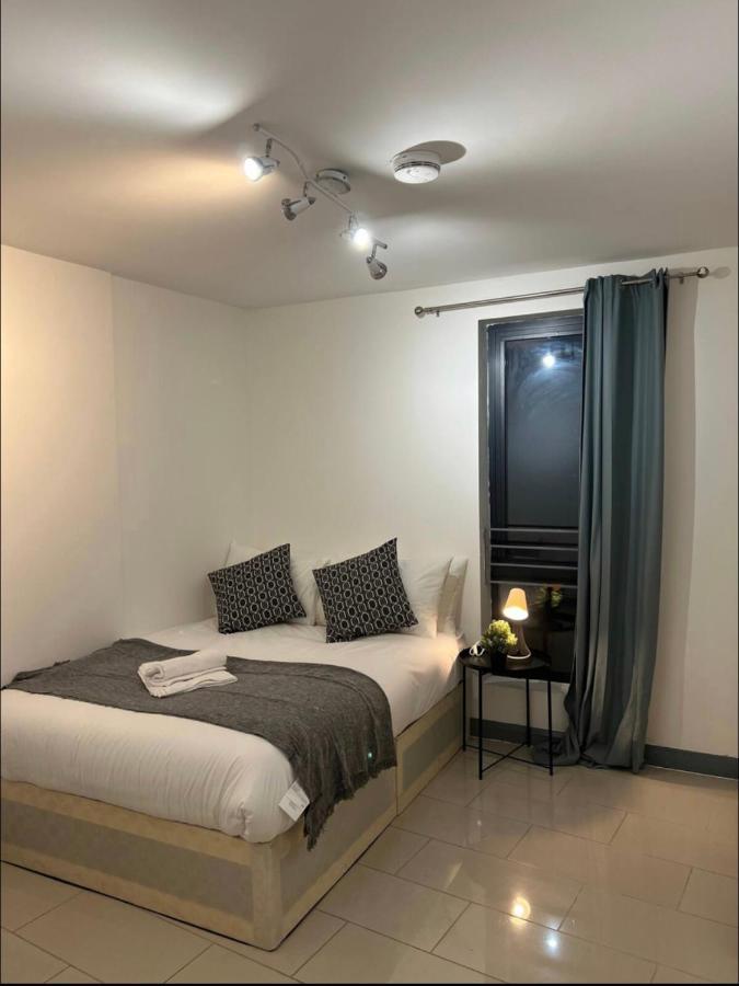 New Build 5 Bedroom In Hackney. Central Londyn Zewnętrze zdjęcie